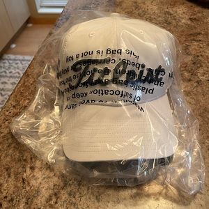 Titleist Golf Hat
